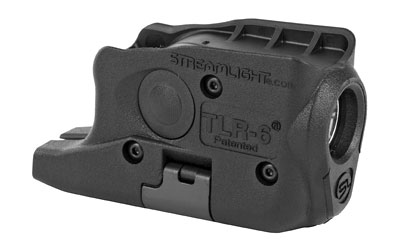 STRMLGHT TLR-6 FOR GLOCK 26 W/O LASR - Image 2