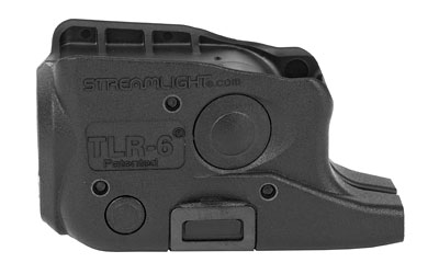 STRMLGHT TLR-6 FOR GLOCK 26 W/O LASR - Image 3