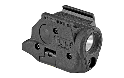 STRMLGHT TLR-6 FOR GLK 43X/48 W/LSR - Image 2