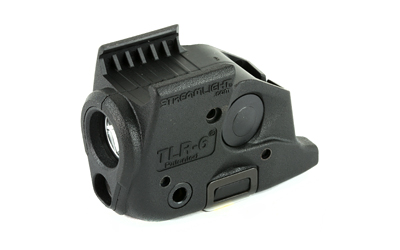 STRMLGHT TLR-6 RAIL MOUNT SPRGFLD XD - Image 3