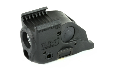STRMLGHT TLR-6 RAIL MOUNT S&W M&P - Image 3
