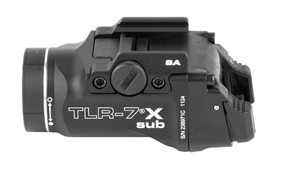 STRMLGHT TLR-7X SUB HELLCAT BLK - Image 3