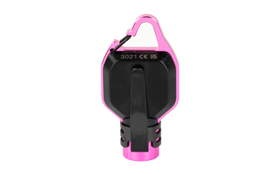 STRMLGHT POCKET MATE W USB CORD PINK - Image 2