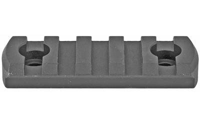 SANTAN M-LOK 5 SLOT PICATINNY RAIL - Image 3