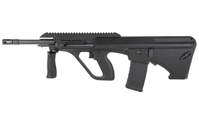 STEYR AUG A3 M2 300BO 16" NATO BLK