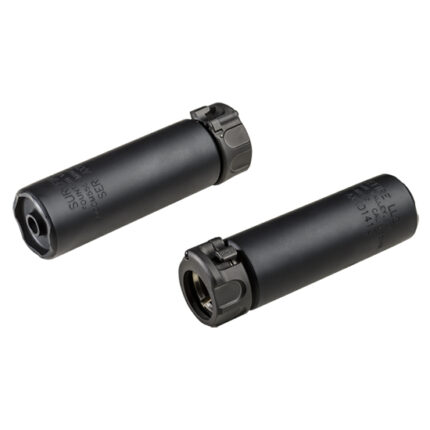 SUREFIRE SUPPRESSOR SOCOM 5.56 BLK