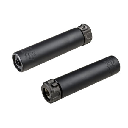 SUREFIRE SUPPRESSOR SOCOM 7.62 BLK