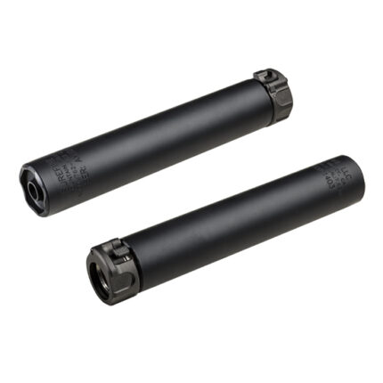 SUREFIRE SUPPRESSOR SOCOM 7.62 BLK