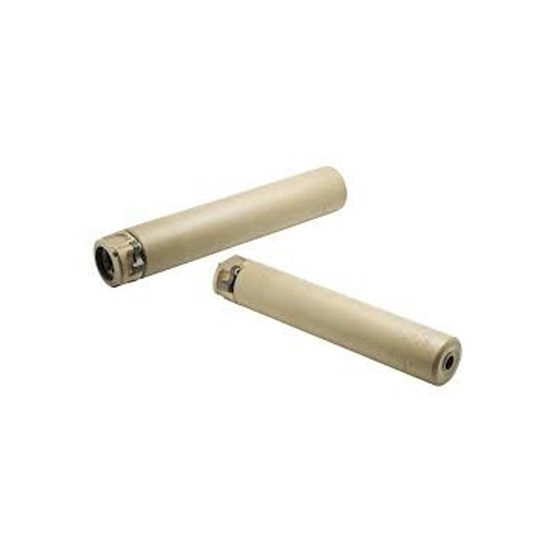 SUREFIRE SUPPRESSOR SOCOM 7.62 FDE