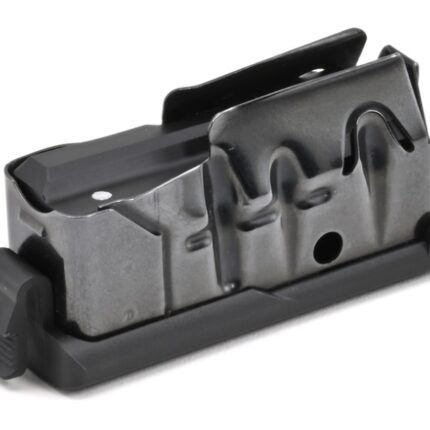 SAVAGE ARMS MAG AXIS 400LEG BLUED