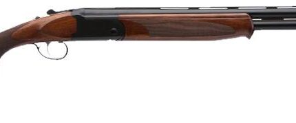 SAVAGE ARMS 555 OVER/UNDER 410/26 BL/WD