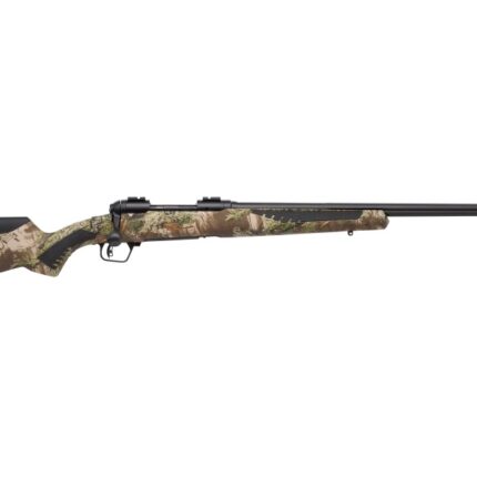 SAVAGE ARMS 110 PREDATOR 223REM BL/MAX-1 #
