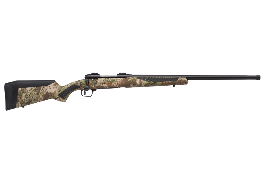 SAVAGE ARMS 110 PREDATOR 223REM BL/MAX-1 #
