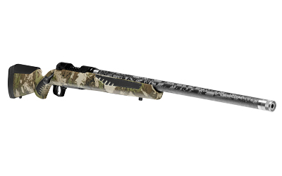 SAV 110 ULTRALITE CAMO 6.5PRC 24" 2R - Image 3