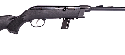 SAVAGE ARMS 64 TAKEDOWN SEMI-AUTO 22LR