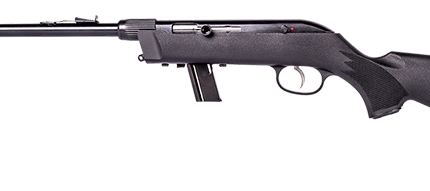 SAVAGE ARMS 64 TAKEDOWN SEMI-AUTO 22LR LH