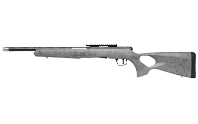 SAV B22 TIMBERLITE 22LR 18" TB 10RD