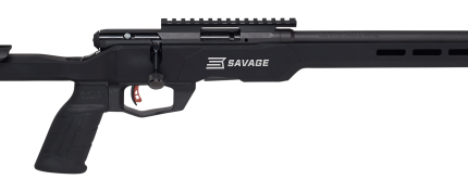 SAVAGE ARMS B22 PRECISION 22MAG 18" TB