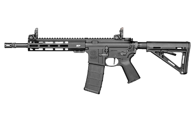 S&W M&P15 SBR 556NATO 11.5" 30RD MLK