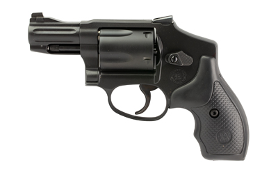 S&W PC 640 357MAG 2.125" 5RD BLACK