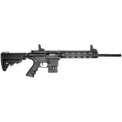 SW M&P15-22 SPORT 22LR 18 PC 10RD