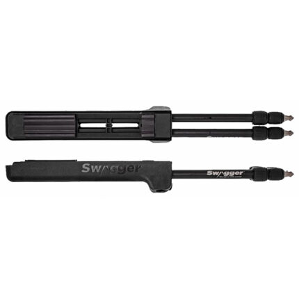 SWAGGER BIPOD HUNTER 42