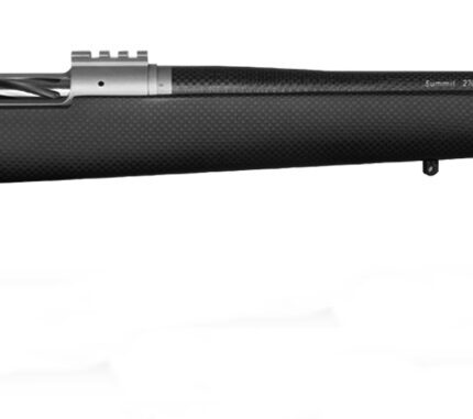 CHRISTENSEN ARMS SUMMIT TI 28NOS CARBON 26"