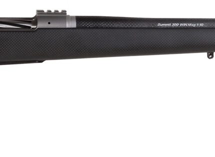 CHRISTENSEN ARMS SUMMIT TI 6.8WST CRBN TBHL 24"