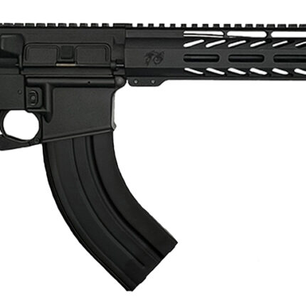 T6 WARRIOR SERIES 7.62X39 16 MLOK A2 BLK