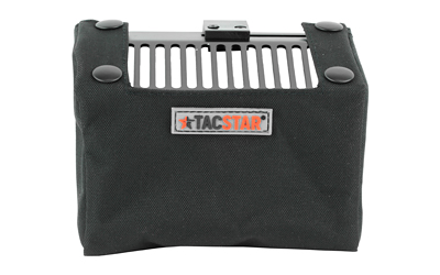 TACSTAR BRASS CATCHER BLK - Image 3