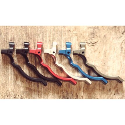 TACSOL EXTENDED MAG RELEASE 10/22 MATTE BLK