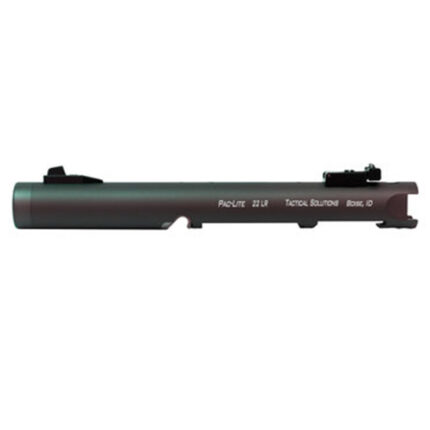 TACSOL PAC-LITE IV RUG MKIV 22LR 4.5 ODG