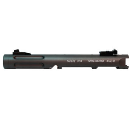 TACSOL PAC-LITE IV RUG MKIV 22LR 4.5 ODG