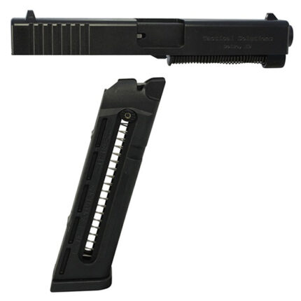 TACSOL TSG-22 GLOCK 17 22LR STD CONVERSION KIT