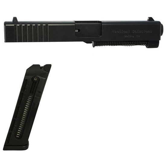 TACSOL TSG-22 GLOCK 19 22LR STD CONVERSION KIT