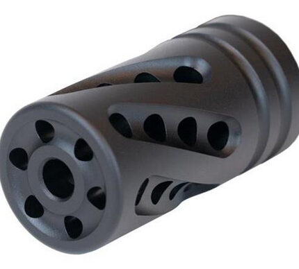 TACSOL 10/22 COMPENSATOR PERFORM .920 MATTE BLK