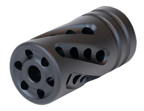 TACSOL 10/22 COMPENSATOR PERFORM .920 MATTE BLK