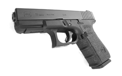 TALON GRP FOR GLOCK 19 GEN4 RBR - Image 2