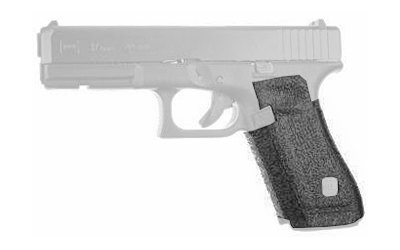 TALON GRP FOR GLOCK 17 GEN5 RBR MDBK - Image 2