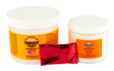 TANNERITE EXTREME RANGE 1LB TRGT - Image 2