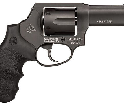 TAU 327 327FED MAG 3 BSS TORO NS HOGUE 6RD