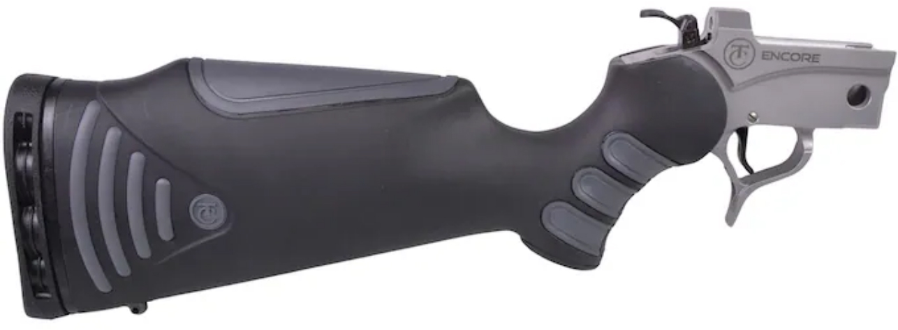 TC FRAME ENCORE PROHUNTER RIFLE BLK