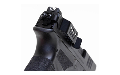 TECHNA CLIP SPRINGFIELD HELLCAT BLK - Image 2