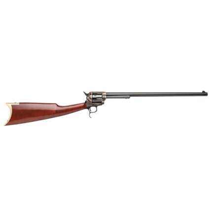 TF UBERTI 1873 QUICKDRAW 45LC REVOLVING CARBINE