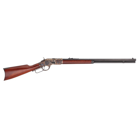 TF UBERTI 1873 357MAG 20 STRAIGHT STOCK TT