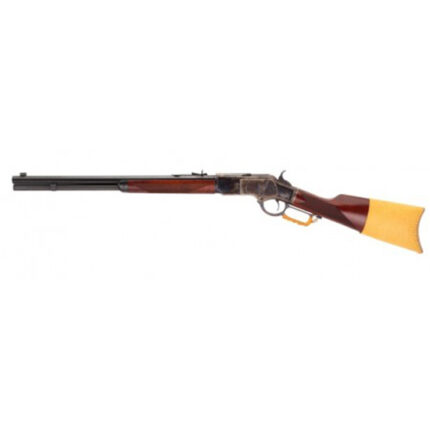 TF TAYLORS 1873 COMANCHE 20 3.57MAG CHECKERED