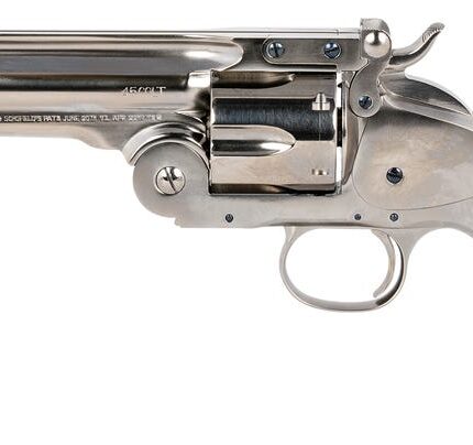 TF UBERTI 2ND MODEL 45LC 5 SCHOFIELD