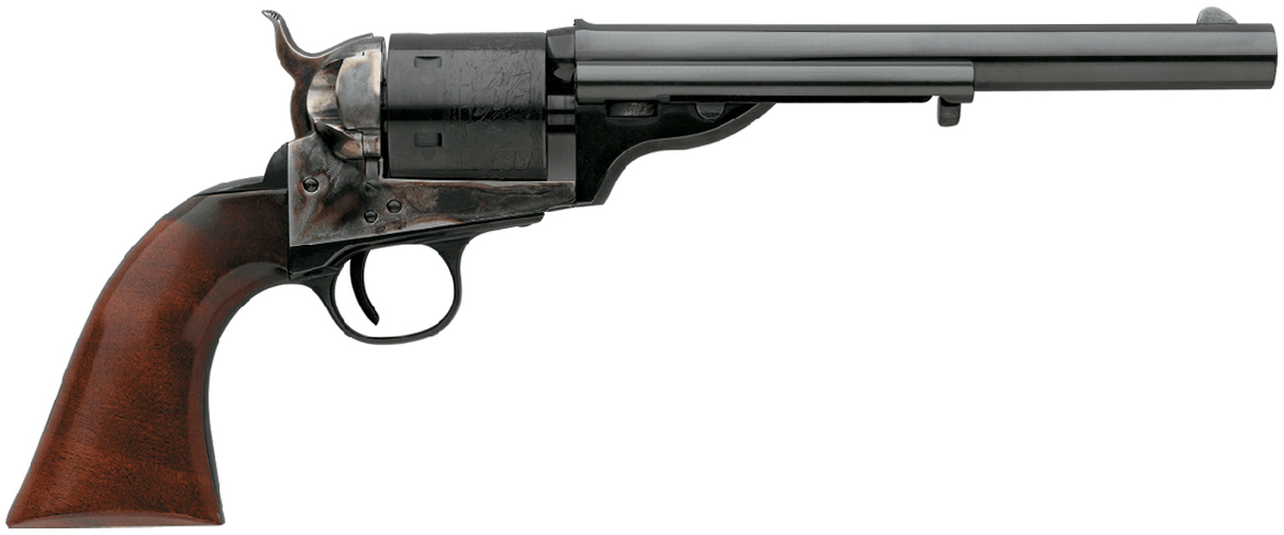 TF UBERTI OPEN TOP 45LC 7.5 1860 ARMY MODEL