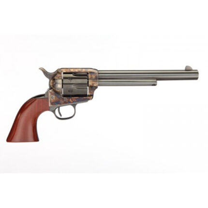 TF UBERTI 1873 CATTLEMAN 7.5 .45LC