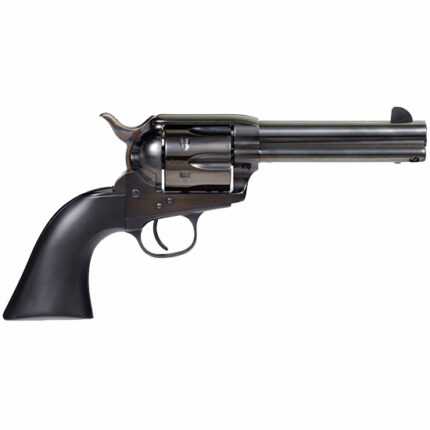 TF UBERTI 1873 CATTLEMAN 45LC 4.75 DEVIL ANSE